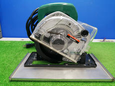 160ｍｍ集じん丸のこ|HIKOKI