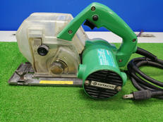 100ｍｍ集じん丸のこ|HITACHI