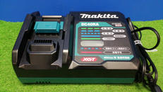 急速充電器|MAKITA