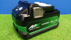 バッテリー|HIKOKI