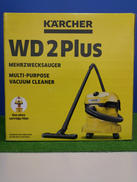 バキュームクリーナー|KARCHER