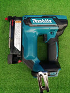 充電式ピンタッカ|MAKITA