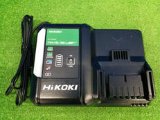 急速充電器|HIKOKI
