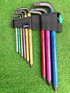 HEX-PLUS 六角レンチ|WERA