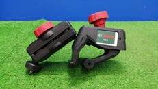 マルチマウントクランプ|BOSCH