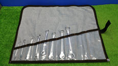 ストレートメガネレンチセット|STAHLWILLE