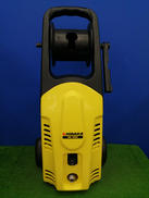 家庭用高圧洗浄機|HIDAKA