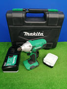 充電式インパクトドライバ|MAKITA