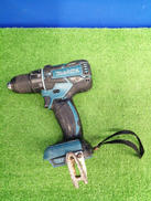 充電式ドライバドリル|MAKITA