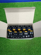 角型ソケット 表面接続8ピン|OMRON