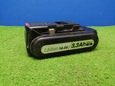 バッテリー|PANASONIC