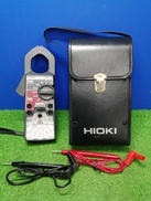 クランプハイテスター|HIOKI