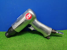 エアハンマー|アネスト岩田