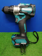 充電式震動ドライバドリル|MAKITA