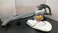 ブロワバキューム|RYOBI