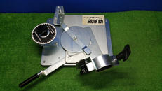 チップソー研磨機|ニッカリ