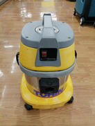 乾湿両用ハイパワークリーナー|東浜商事