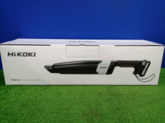 10.8Vコードレスクリーナー|HIKOKI