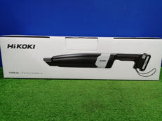 10.8Vコードレスクリーナー|HIKOKI