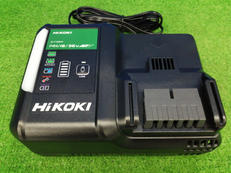 急速充電器|HIKOKI
