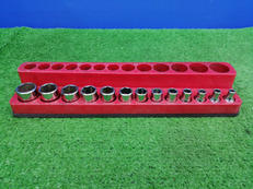 シャローソケットTMMシリーズ|SNAP-ON