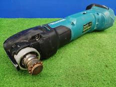 充電式マルチツール|MAKITA