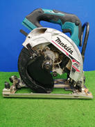 充電式マルノコ|MAKITA