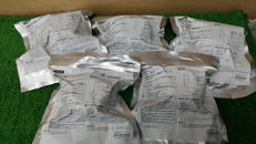 防毒機能を有する電動ファン付呼吸器用保護具用吸収缶|シゲマツ