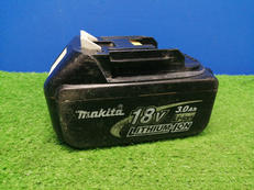 バッテリー|MAKITA
