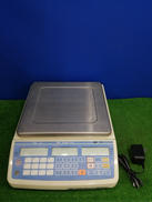 デジタルはかり|A AND D