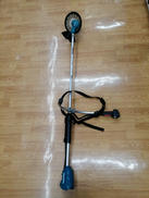 充電式草刈機|MAKITA