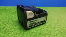 バッテリー|日立工機