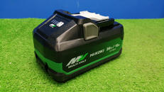 バッテリー|HIKOKI