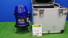 レーザー墨出し器|KDS