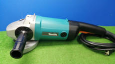 180MMディスクグラインダ|MAKITA