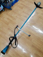 充電式草刈機|MAKITA