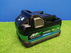 リチウムイオン蓄電池|HIKOKI