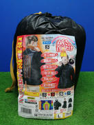 ヒーター内蔵ブルゾン|クマガイ電工