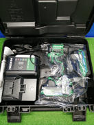 ★XMAS特価★インパクトドライバー|HIKOKI