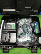 ★XMAS特価インパクトドライバ★|HIKOKI