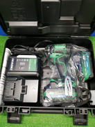 ★XMAS特価インパクトドライバ★|HIKOKI