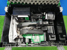 ★XMAS特価★125MM集じん丸のこ|HIKOKI