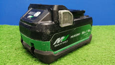 バッテリー|HIKOKI