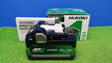 バッテリー|HIKOKI