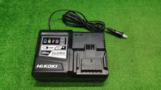 充電器|HIKOKI