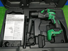 コードレスロータリハンマドリル|HIKOKI