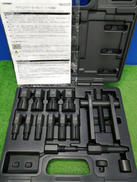 ベアリングプーラーセット|ASTRO PRODUCTS