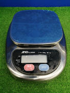 デジタルはかり|A AND D