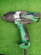 14MMインパクトレンチ|日立工機