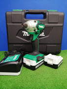 充電式インパクトドライバ|MAKITA